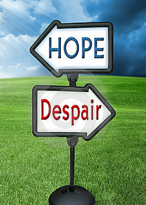  - despair-signs